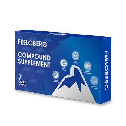 Feeloberg Compound Supplement