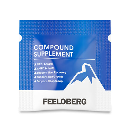 Feeloberg Compound Supplement